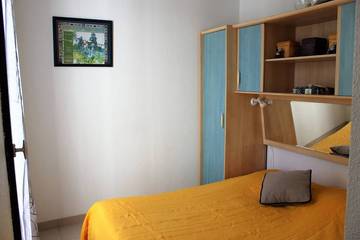 Bungalow pour 6 Personnes dans Saint-Cyprien-Plage, Saint-Cyprien, Photo 1
