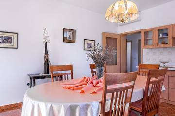 Dom dla 5 osoby w Ližnjan, Istria, Zdjęcie 4