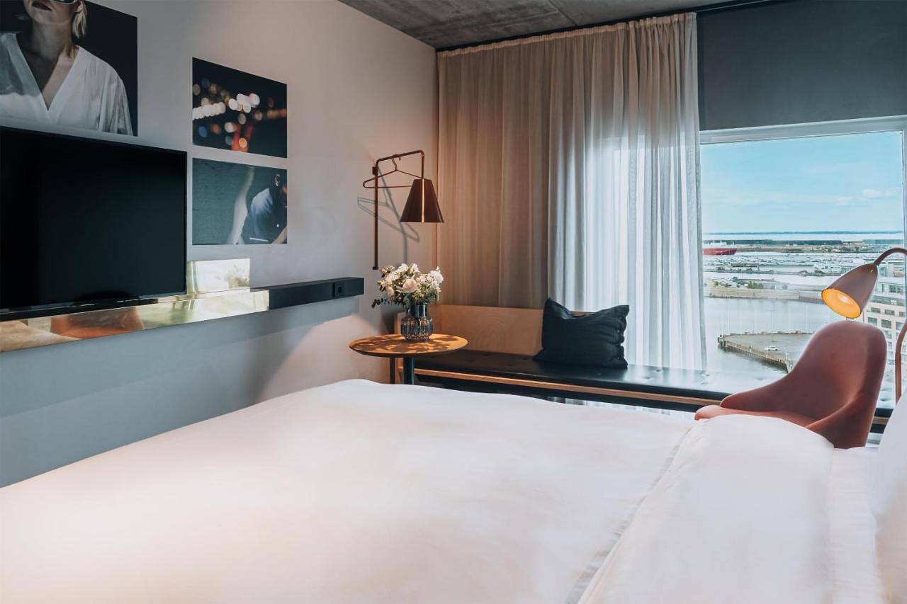 Story Hotel Malmo, in Jdv by Hyatt in Malmö, Zweedse Oostzee