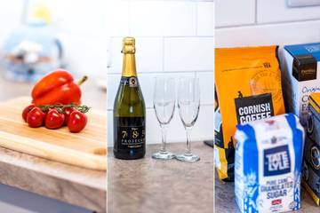 Cottage for 6 People in St. Ives, Cornwall, Photo 3