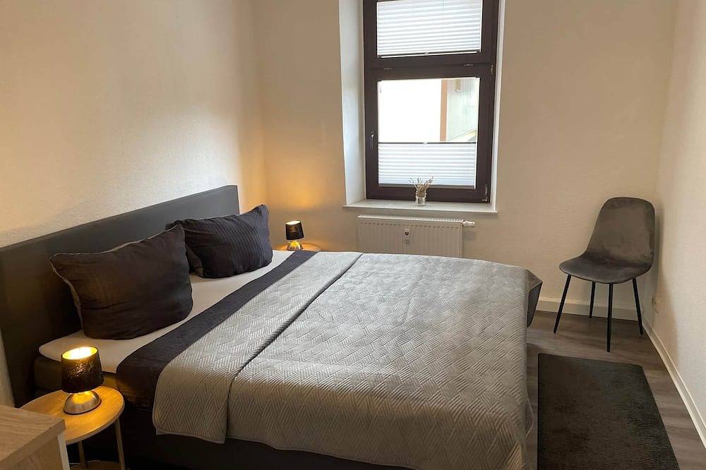 Fewos4seasons Ferienwohnung 6 in Oberwiesenthal, Erzgebirge