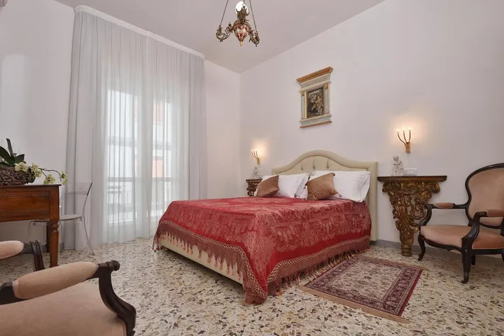 Apartamento de vacaciones para 4 personas, con terraza y jacuzzi, Se admiten mascotas - 1