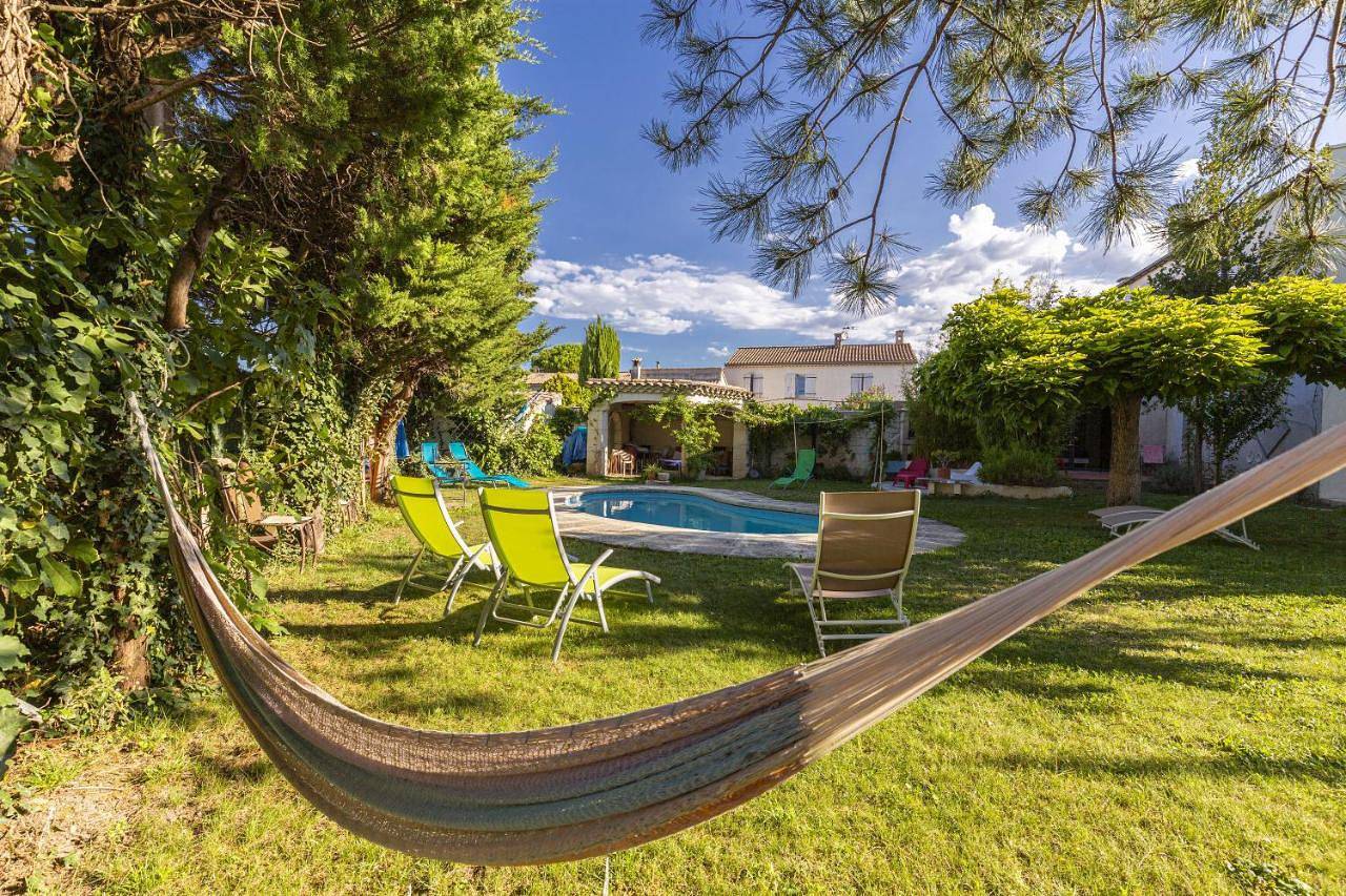Appartement de vacances entier, Suite Zen Grand Lit in Pierrelatte, Région de nyons