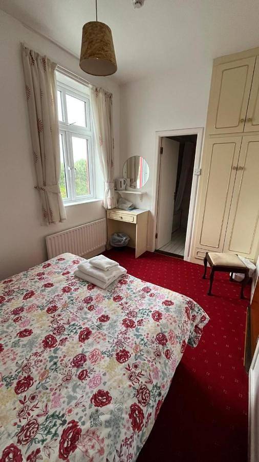 Chambre d’hôte pour 2 personnes, avec vue dans Ile D Achill - 4