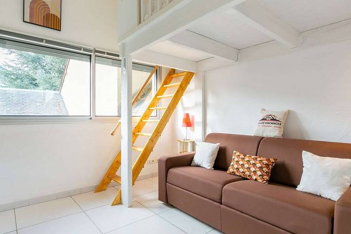 Gîte pour 4 personnes à Bourisp - 4