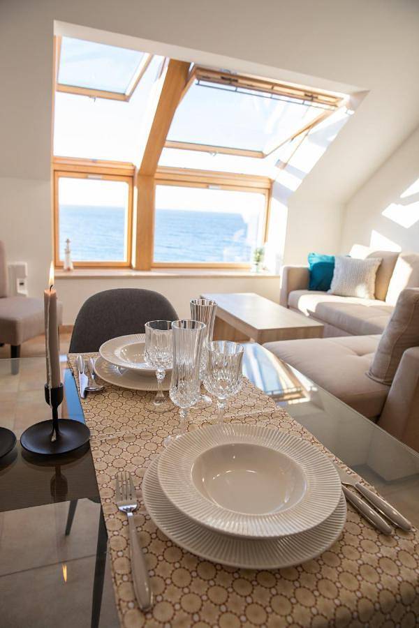 Apartamento de vacaciones para 2 personas, con vistas - 1