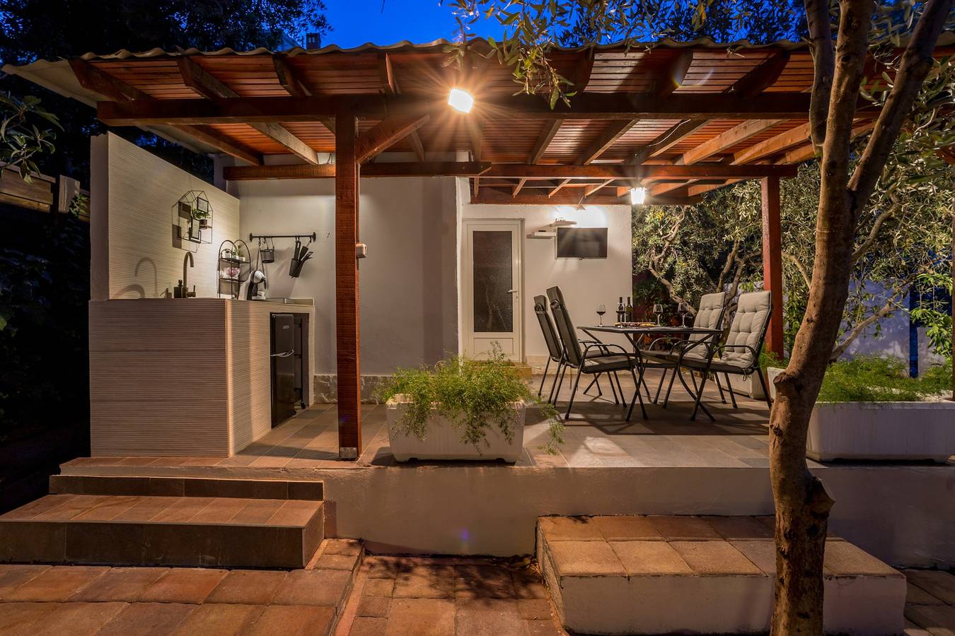 Charmantes Haus in Stari Grad in Stari Grad, Hvar