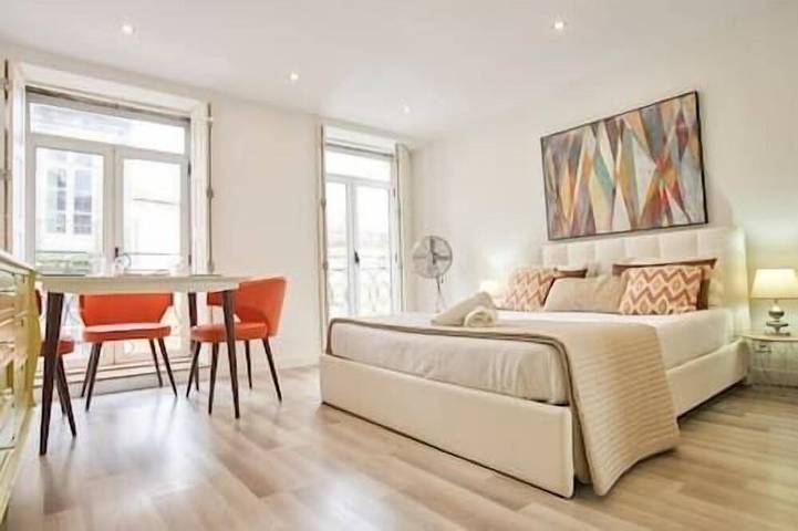 Apartamento de vacaciones para 3 personas - 1