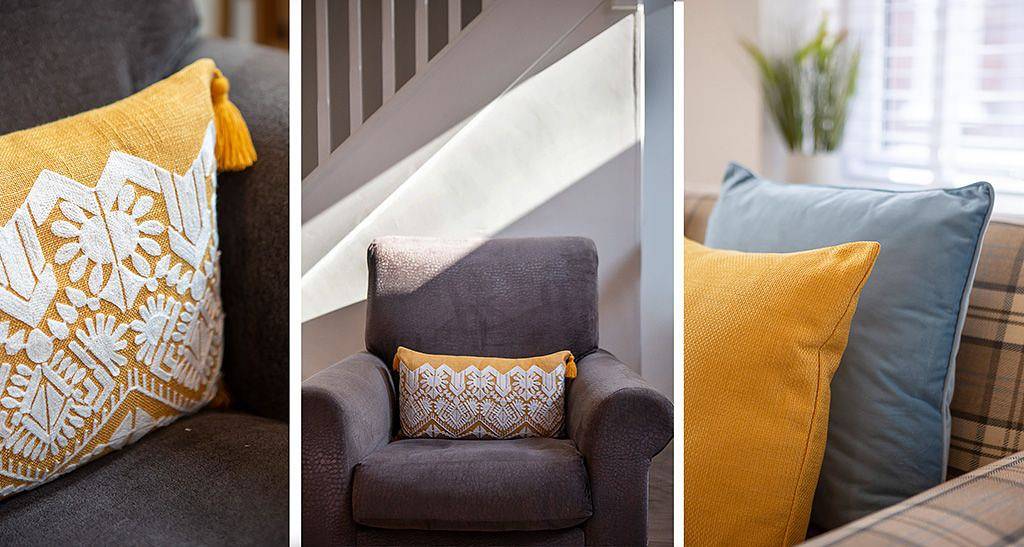 Livingstone Street Apartment 3- Sleeps 4 (1 extra child) in York, Yorkshire