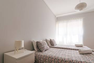 Vakantiewoning voor 4 Personen in Peniche, Leiria District, Afbeelding 4