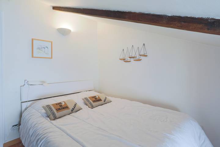 Apartamento entero, Apartamento 'Ty Maen - Gîte de Charme' con Wi-Fi in Paimpol, Côte de Goëlo