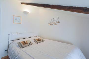 Appartement De Vacances pour 4 Personnes dans Paimpol, Côte de Granit Rose, Photo 4