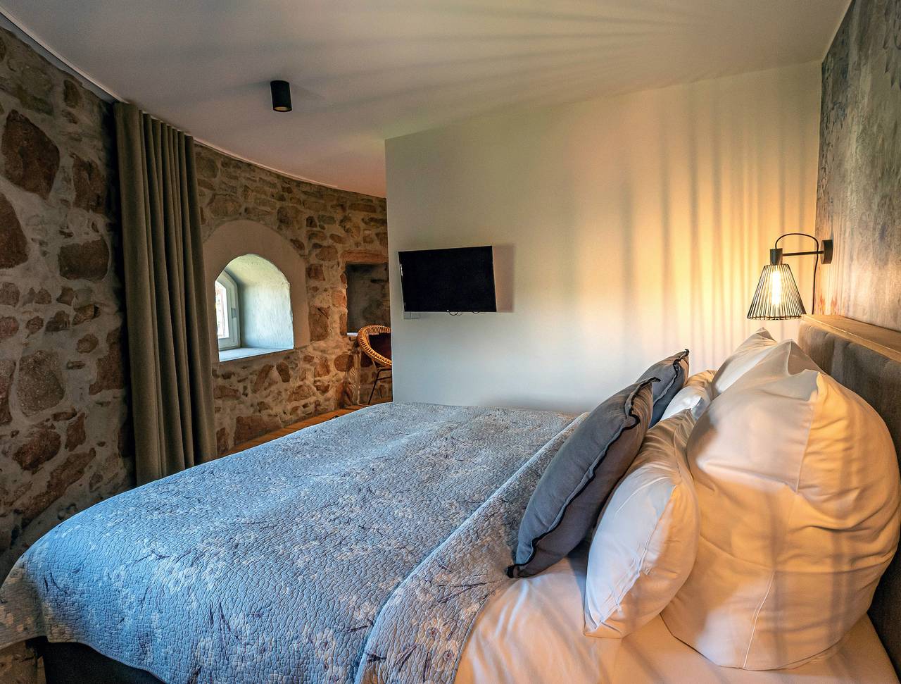 Ganze Ferienwohnung, Spreeblick Suite - Mühlbastei Bautzen in Bautzen, Oberlausitz-Niederschlesien