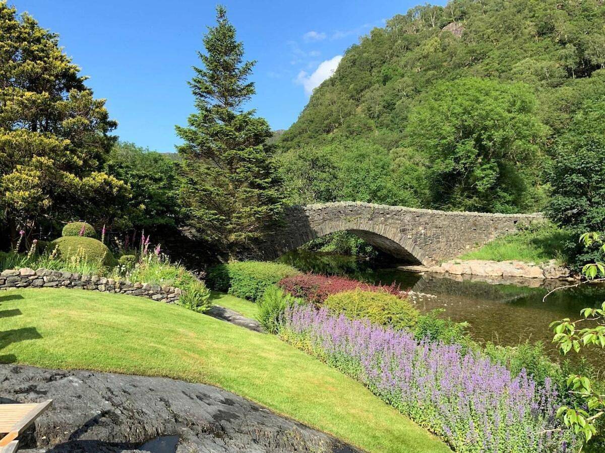 Grange Bridge Cottage in Lake District