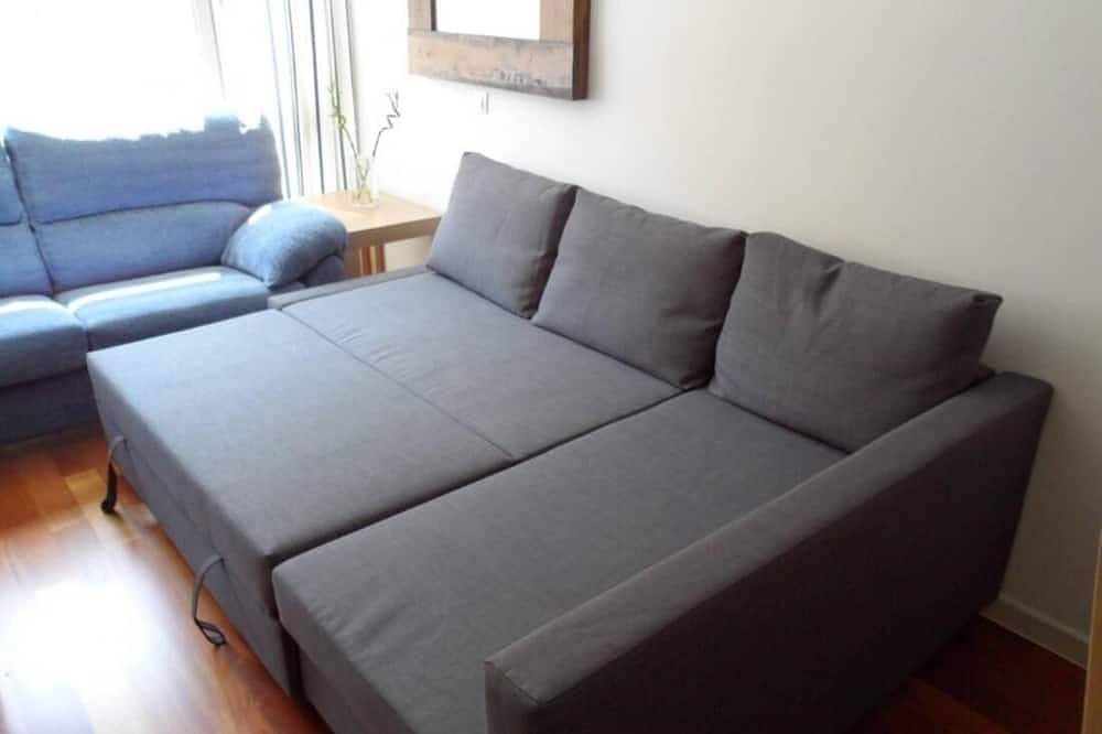 Apartamento entero, Margas Golf Apartment in Sabiñánigo, Pirineo Aragonés