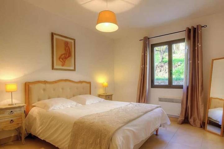 Location de vacances pour 4 personnes à Moncale - 2