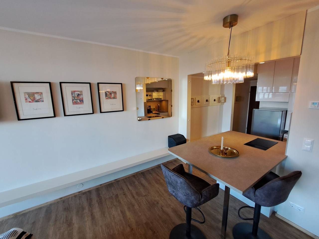 Studio Landskron Seezugang, foto 7