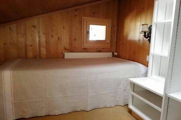 Chalet pour 6 Personnes dans Gstaad, Saanen, Photo 2