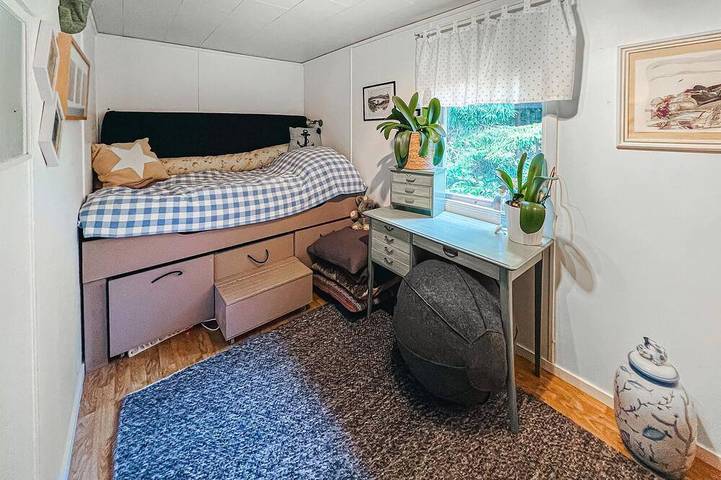 Atemberaubendes Haus mit 3 Schlafzimmern in Strömstad in Strömstad, Norra Västkusten