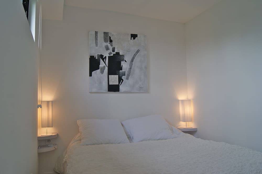 Geheel appartement, Le Lodge Blanc with sea view in Varengeville-sur-Mer, Dieppe en omgeving