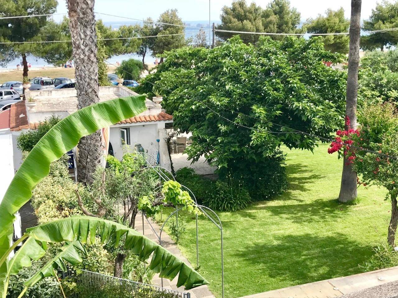 Villa Valentina in Praia A Mare (Tarent), Taranto