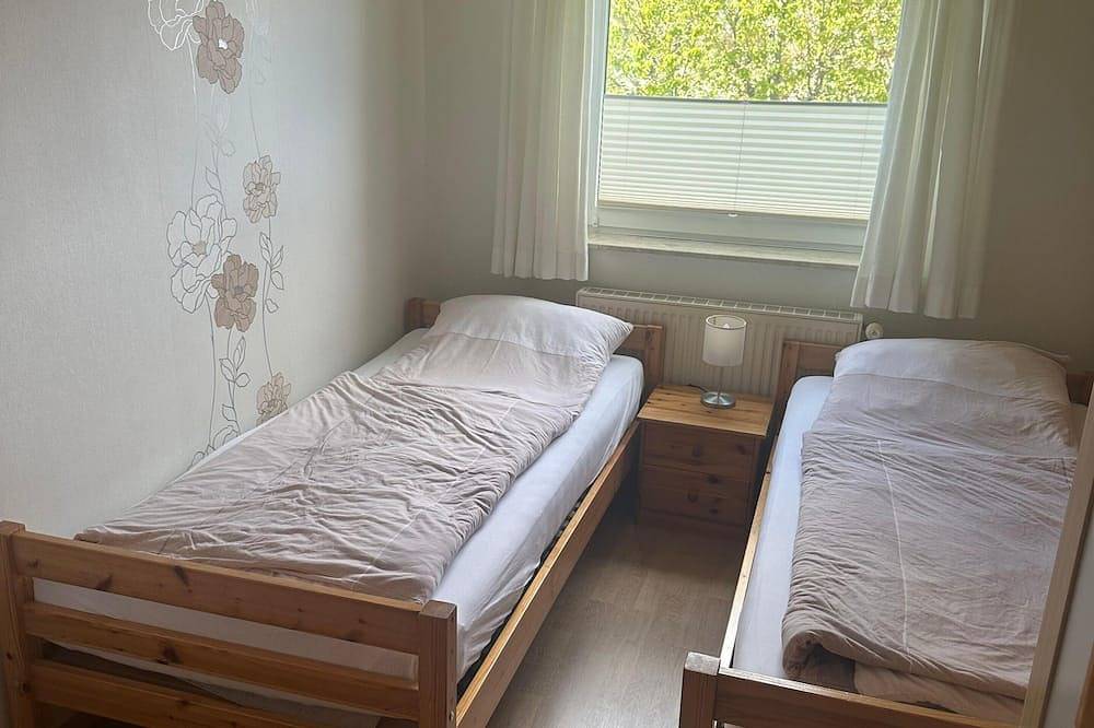 Ganze Wohnung, Ferienwohnung Ferienwohnung West in Werdum, Landkreis Wittmund