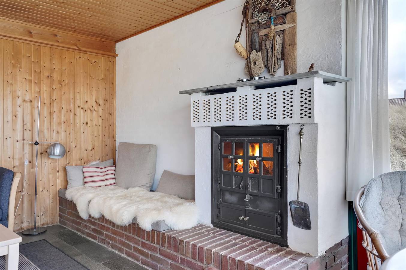 3 bedroom pet friendly home in Saltum in Løkken, Jammerbugt