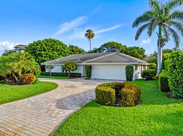 Hus för 8 Personer i Moorings, Naples, Florida, Bild 1
