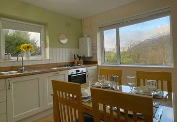 Holiday Rental for 4 People in Portinscale, Cumbria, Photo 3