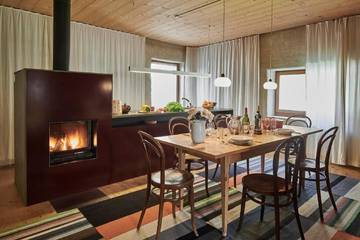 Glamping per 6 Persone in Brusio, Cantone dei Grigioni, Foto 4