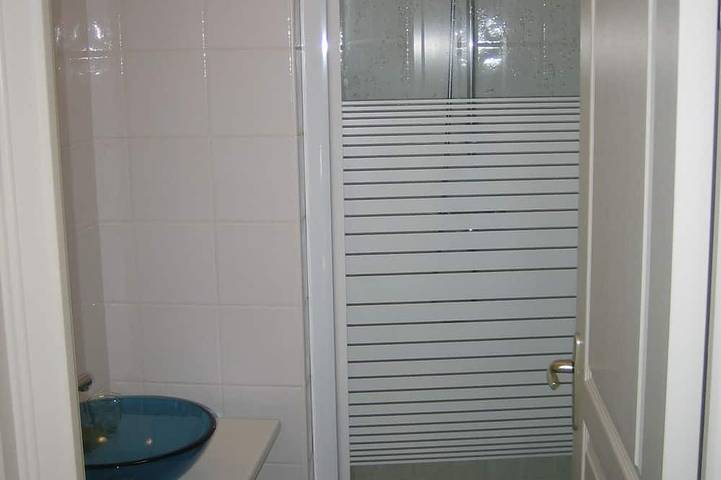 Location de vacances pour 7 personnes, avec terrasse et jardin à Mesquer - 4