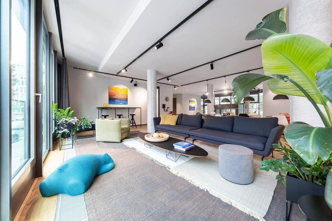 Entire apartment, Studio in Darmstadt, South Hesse