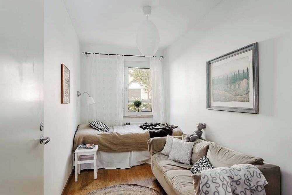 Ganze Wohnung, Central Södermalm 85 m² Apt - Digital Check-in in Stockholm, Schwedische Ostsee