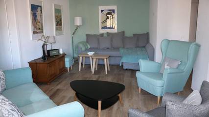 Appartement De Vacances pour 4 Personnes dans Adelboden, Alpes occidentales, Photo 4