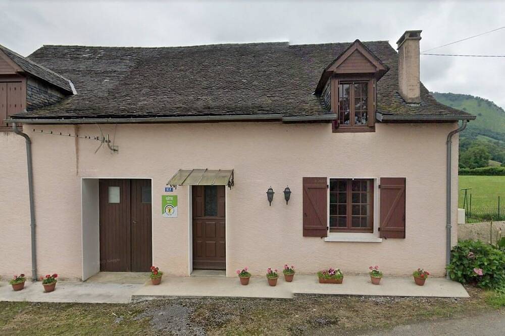 Chez Bourdet-Pelou - Arette in Arette, Béarn