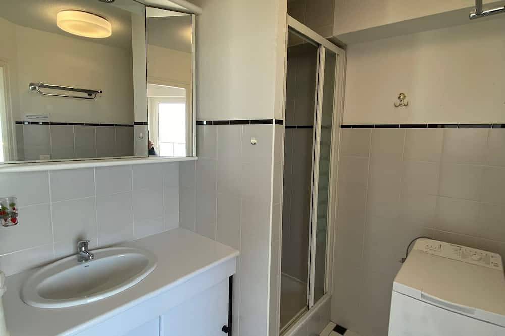 Ganze Wohnung, Ferienwohnung - Tregastel in Trégastel, Rosa Granitküste