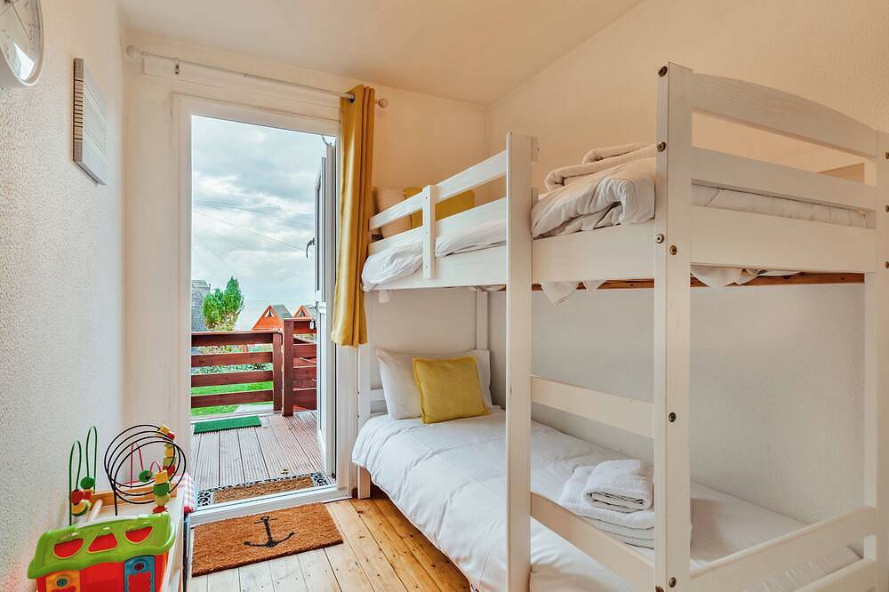 3 Schlafzimmer Unterkunft in Kingsdown, near Deal in Kingsdown, Kent