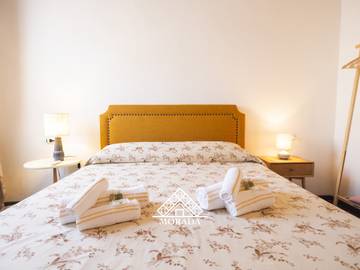 Appartamento per 4 Persone in Iglesias Centro, Iglesias, Foto 4