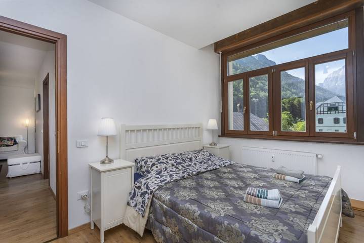 Ganze Wohnung, Ferienwohnung für 2 Personen in Tarvis, Udine Provinz
