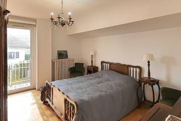 Maison De Vacances pour 8 Personnes dans La Bresse, Région d'Épinal, Photo 4