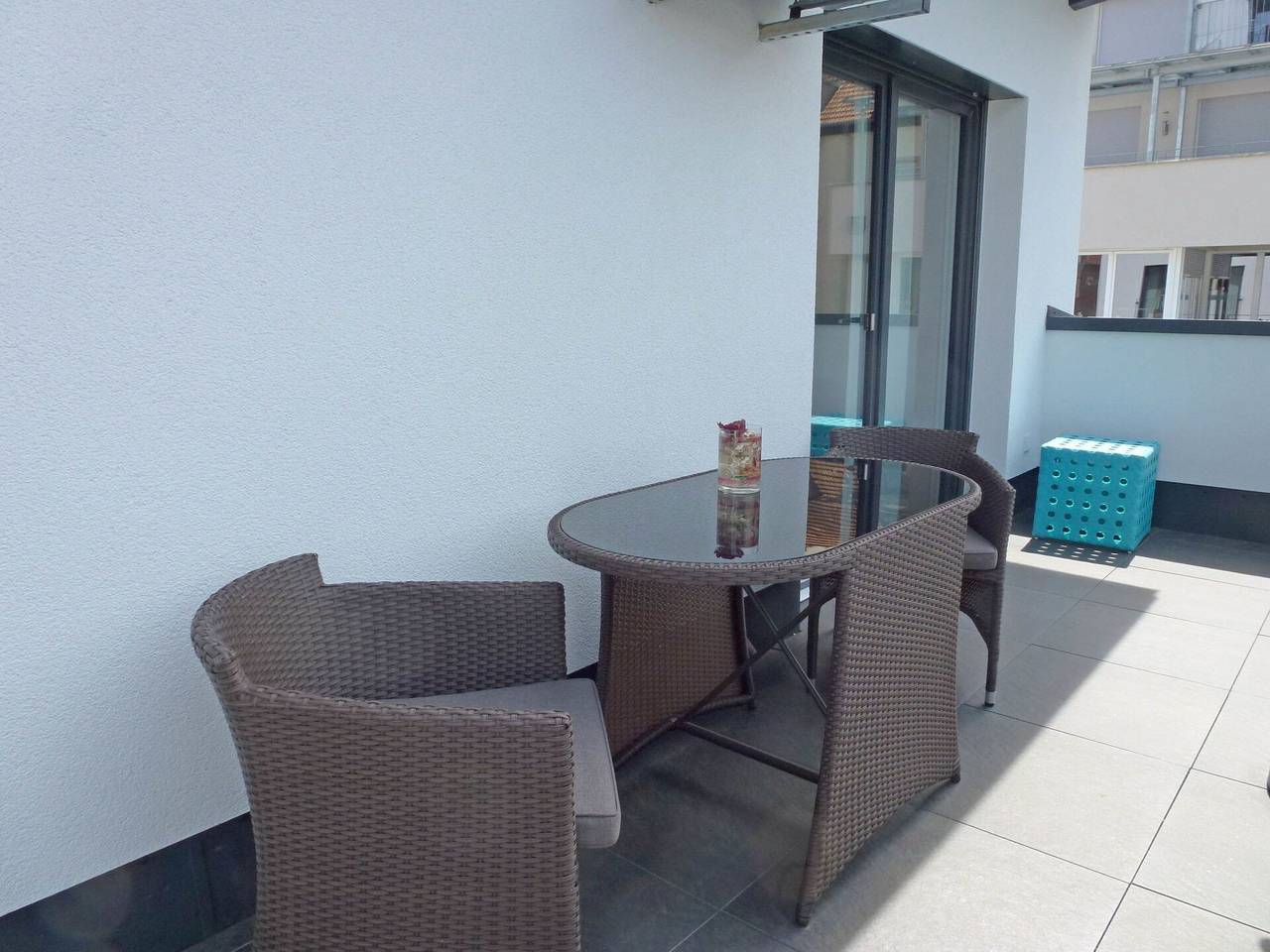 Ganze Wohnung, Brake - Brake 100.1 in Offenburg, Mittlerer Schwarzwald