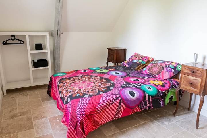 Appartement entier, Homerez - Appartement à Luynes, proche Tours in Luynes, Région de Tours