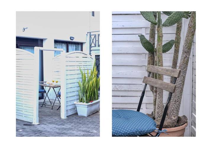 Apartamento de vacaciones para 2 personas - 1