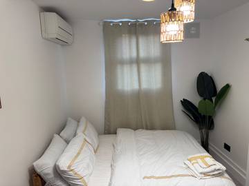 Apartment for 2 People in Croydon, London, Photo 1