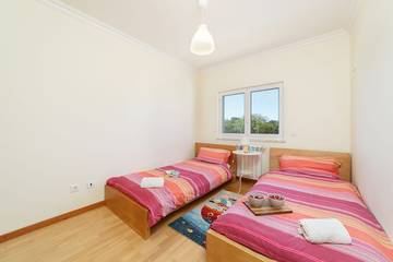 Villa para 8 Pessoas em Foz do Arelho, Leiria distrito, Foto 4
