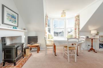 Apartment for 4 People in St Andrews, Fife region, Photo 1