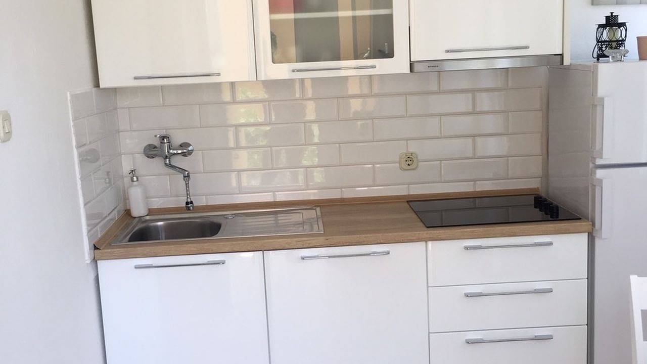 Ganzes Studio, Studio für 2 Personen (23 m²) in Božava in Veli Rat, Dugi Otok