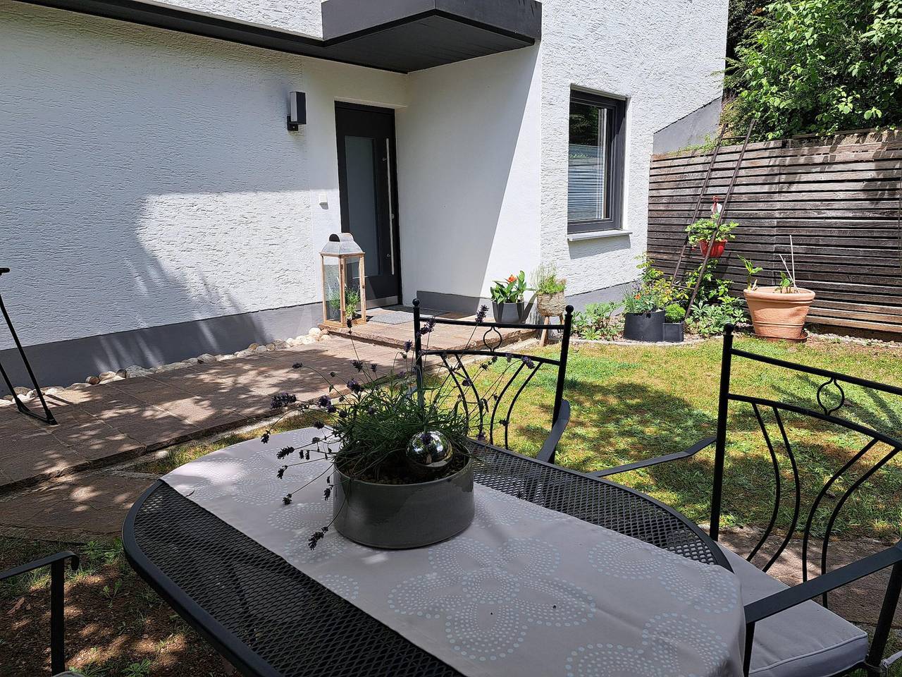 Freds Ferienwohnung in Kelheim, Ostbayern