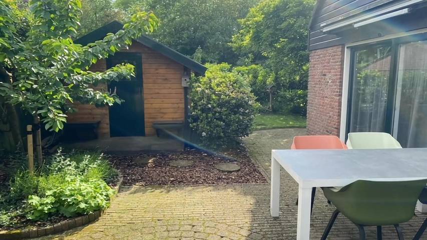 Bungalow für 5 Personen, mit Garten in Noordwijkerhout - 4