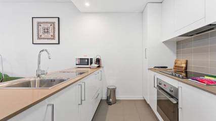 Ferienwohnung für 3 Personen in Canberra, New South Wales, Bild 2